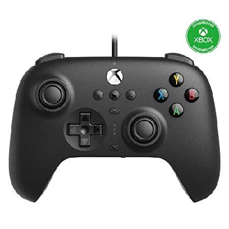 8Bitdo Ultimate Wired Controller for Xbox Series X, Xbox Series S