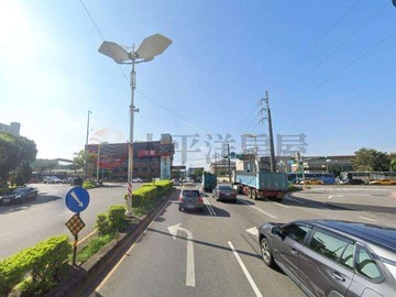 省道中華路廠辦⭕大坪數廠辦⭕企業總部｜桃園市中壢區中華路二段