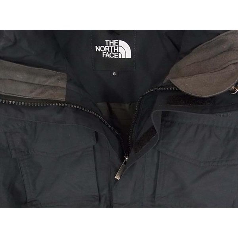 THE NORTH FACE マウンテンジャケット NP15819 Sサイズ