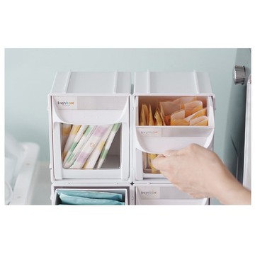 FO-121 快取分類盒