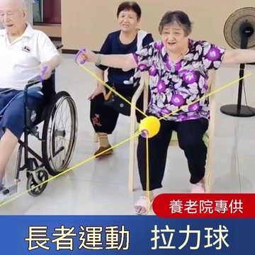 【三聯發票】適合養老院老年人趣味運動會 活動遊戲道具益智防癡呆 玩具解悶 訓練手眼協調活化腦力 VHQR
