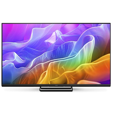 CHIMEI奇美75型AI 4K聯網液晶顯示器/無視訊盒 TL-75UM20~含桌上型拆箱定位