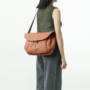 VON 數碼單鏡反光相機袋 (赤褐啡)