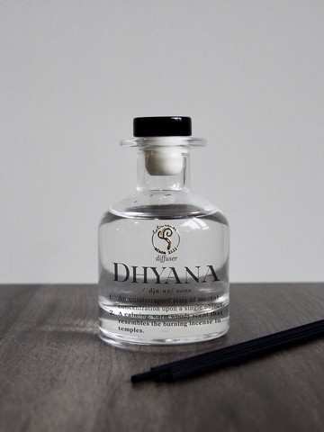 Dhyana | 擴香瓶