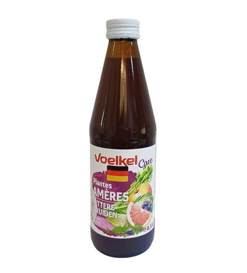 Voelkel -維可蔬果草本精華飲330ml #原裝進口 **效期2026.03.19**