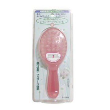 JS-600 健康按摩髮梳