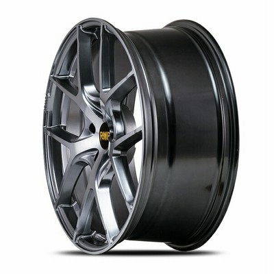 MID EXCLUSIVE/025F Rich Noir スカイライン 36系 はさまっ