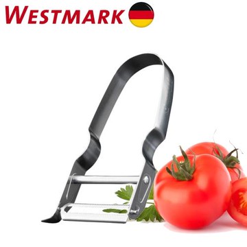 《德國WESTMARK》Monopol U型薄皮削皮器
