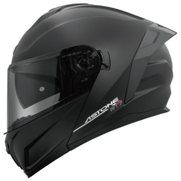 【2026新品】Astone RT7 素色 平黑 可樂帽