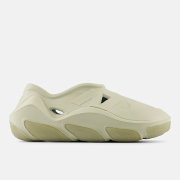 New Balance 紐巴倫 Fresh Foam X RCVRY [RCVRYEOL] 男 運動休閒鞋 涼鞋 綠