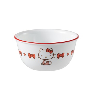 Corelle Brands Hello Kitty 325ml飯碗