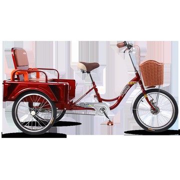 22 人力三輪車推薦 一月優惠比價 Line購物