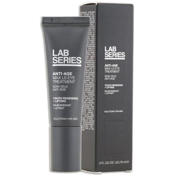 【LAB 美國雅男士】鈦金能量緊緻眼霜 15ML