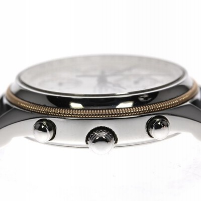 ☆良品【GIRARD-PERREGAUX】ジラール・ペルゴ GP4900 クロノ