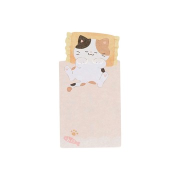 【sun-star】好夢正甜系列造型便利貼 (日本進口台灣現貨) N次貼 筆記貼 記事貼