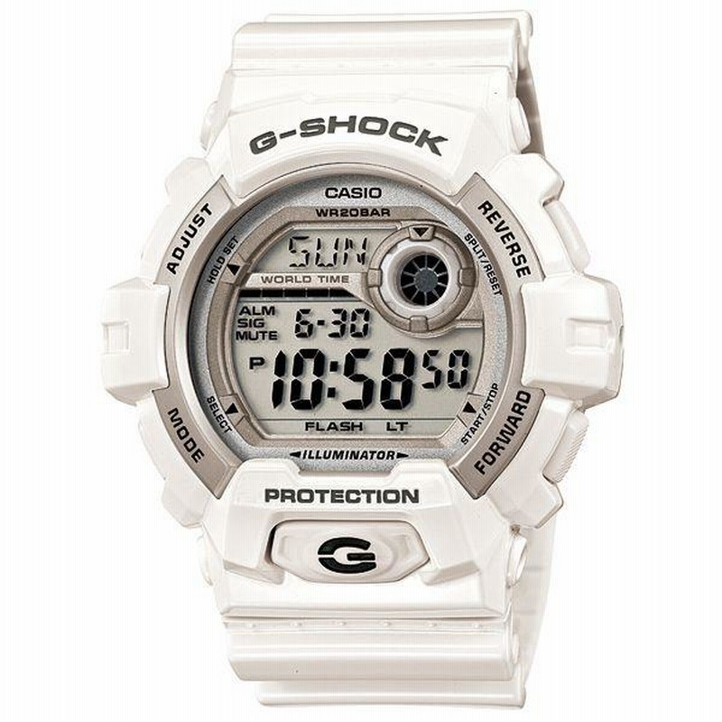 CASIO G-SHOCK カシオ Gショック GR-8900A - 腕時計(デジタル)