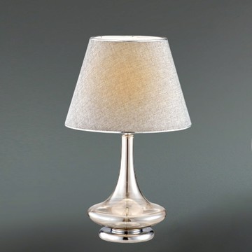 E27 布罩桌燈 B18-13-65765