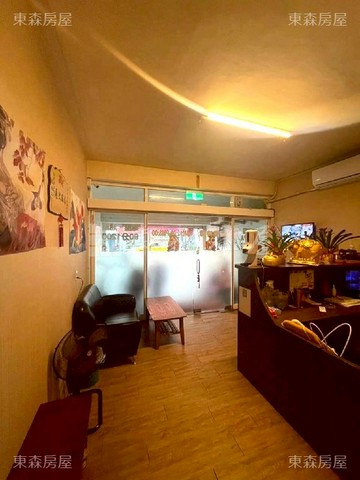 仁德麥當勞臨20米金店面｜台南市仁德區中正路三段