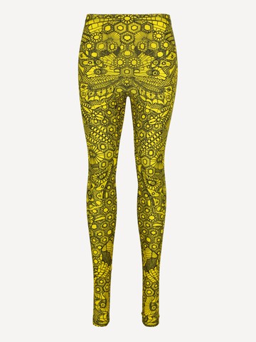 Alexander Mcqueen Leggins