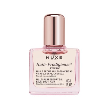 NUXE全效花香精華油10ml