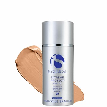 iS Clinical Extreme Protect SPF 40 PerfecTint (3.5 oz.)- Bronze
