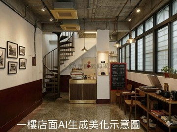 五塊厝捷運★武廟衛武營★低總價★自由打造專屬樓店｜高雄市苓雅區正言路