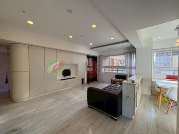 ✨天闊✨高樓景觀美妝3房｜新北市新店區環河路