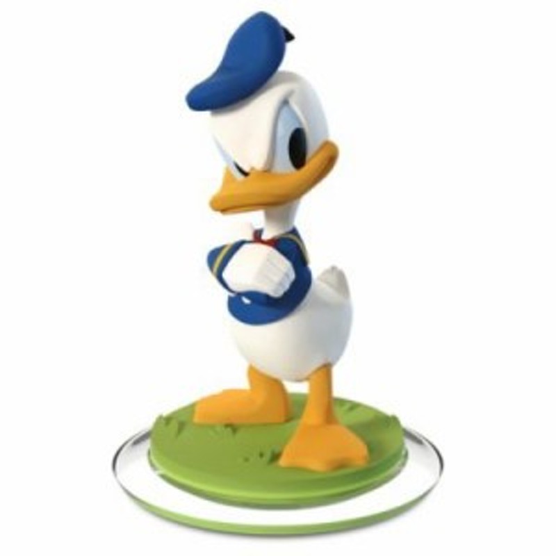 ディズニーus公式商品 Disney ドナルドダック Donald フィギュア 置物 おもちゃ 玩具 通販 Lineポイント最大1 0 Get Lineショッピング