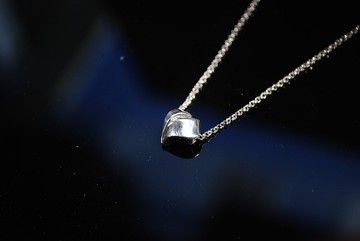 Alarein/手工銀飾/森林系列/墜款/交纏