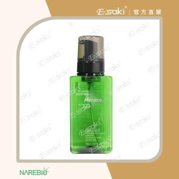 3.0 Me-SAKI 益膚悠潔淨露 500ml