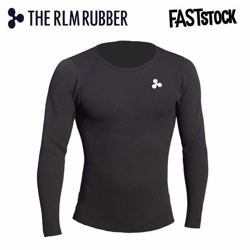 ウェットスーツ the rlm rubber 春の最新・最速ウェットスーツ情報 RLM