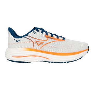 MIZUNO WAVE RIDER 29 SW 男慢跑鞋-4E(免運 超寬楦 運動「J1GC250458」≡排汗專家≡