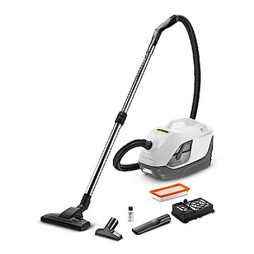 KARCHER 凱馳 水過濾式除蹣吸塵器 DS 6.000 HOMELINE
