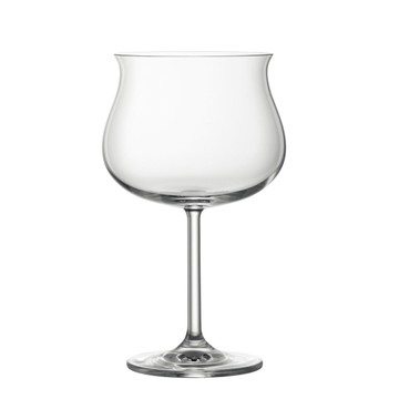 泰國LUCARIS 旋耀 鬱金香 酒杯-575cc