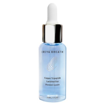 IRIYA BREATH 伊麗雅 藍酮育髮精華液  1個  30ml