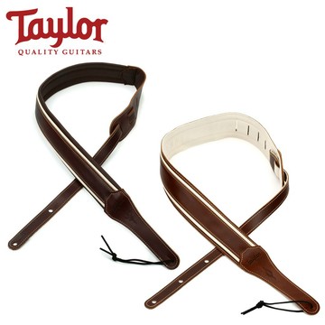 美國 Taylor 4250 400系列 Renaissance吉他背帶 小叮噹的店