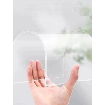 適用蘋果筆記本電腦保護殼macbookpro保護套新款2022air13.3寸外殼2021超薄14透明16水晶13.3硅膠2023配件M2