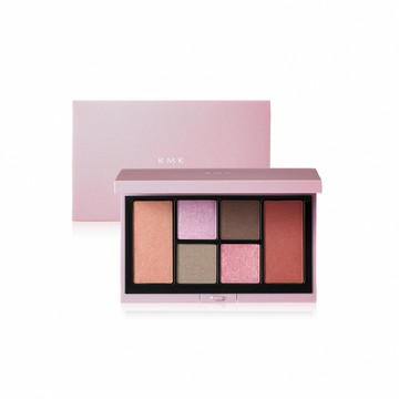 RMK 粉潮眼頰彩盤 9.8g(效期:2027/7)