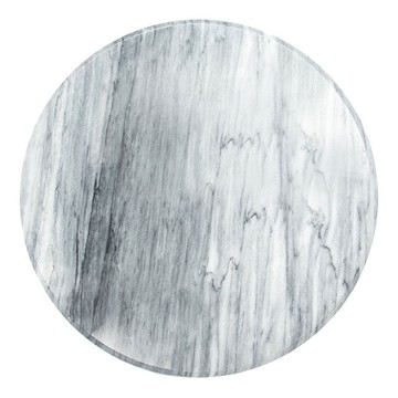 FOX RUN BRANDS 大理石蛋糕轉台 適用於12吋內蛋糕  直徑 30.5 x 3cm  1個