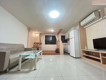 內壢生活圈樓中樓兩房｜桃園市中壢區中華路一段