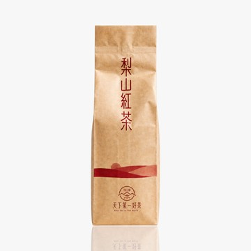 梨山紅茶