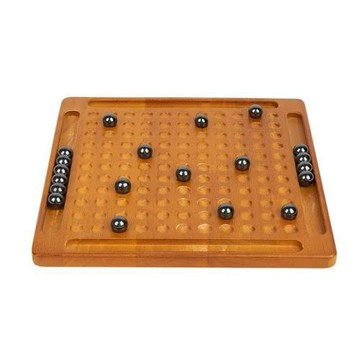 磁力棋對戰棋益智玩具踩雷磁力感應親子互動兒童桌面游戲磁性效應