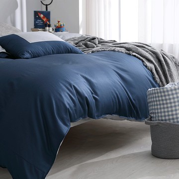 好關係 HAOKUANXI | 銀河夜空-新天絲棉被套