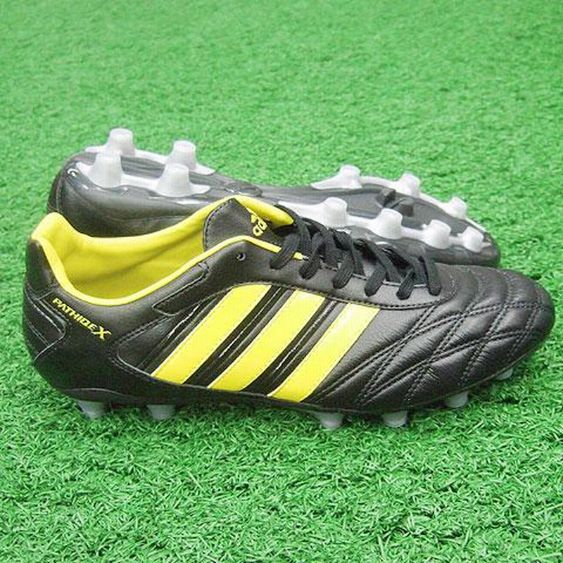 新品✨adidas サッカースパイク パティークX-