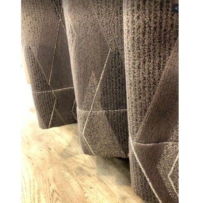 幾何学模様カーテンの通販 5 874件の検索結果 Lineショッピング