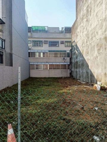 安南重劃豪宅建地｜台南市安南區新順段