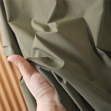 戶外機能風！涼感透氣！立體撞色口袋！夏季男士運動休閑短袖T恤