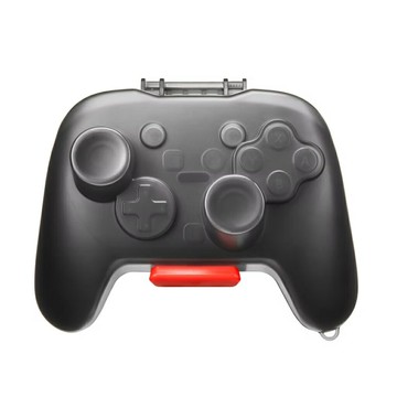 【AS電玩】Tomtoc 玩家首選 NS2 Switch 2 Pro 手把收納盒 透黑