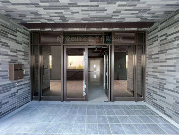 A7捷市達｜捷運站旁招財吸金優質店面｜桃園市龜山區文學路