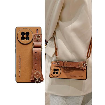 復古磨砂翻毛皮適用于vivoX90手機殼vivoX80Pro保護套x70耐臟x60鏡頭全包x50腕帶x30斜跨x200個性防摔x100S